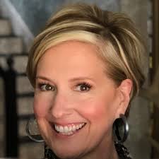 brene brown - Redeeming Love